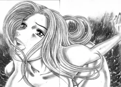 Page 181 of Yuna a Widow Vol. 1