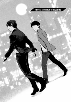 Page 2 of Boku wa Ai o Shoumei Shiyou to Omou CHAPTER 2