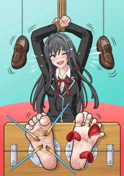 Page 1 of Burst-Shiro