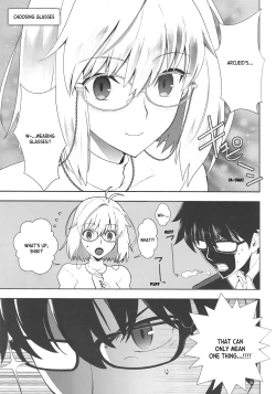 Page 8 of GLASS MOON