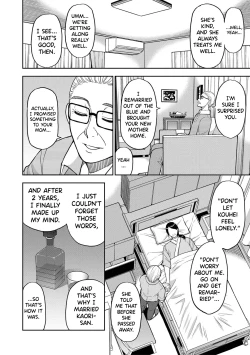 Page 52 of Iiwa Watashi no Karada Suki ni Shite Ch.1-2