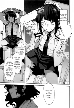 Page 2 of Leveling Unleash