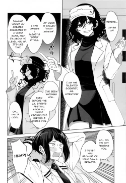 Page 3 of Leveling Unleash