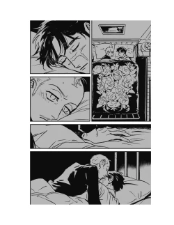Page 108 of Sleeping Dead（下） |活死人 |沉睡的死亡 Ch.6-11+地狱篇