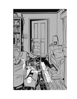 Page 153 of Sleeping Dead（下） |活死人 |沉睡的死亡 Ch.6-11+地狱篇