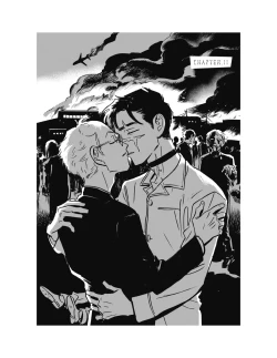 Page 164 of Sleeping Dead（下） |活死人 |沉睡的死亡 Ch.6-11+地狱篇