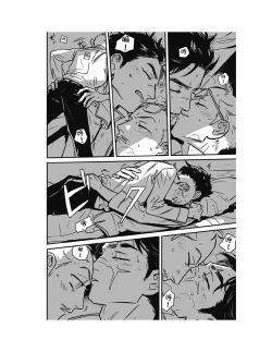 Page 184 of Sleeping Dead（下） |活死人 |沉睡的死亡 Ch.6-11+地狱篇