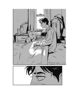 Page 223 of Sleeping Dead（下） |活死人 |沉睡的死亡 Ch.6-11+地狱篇