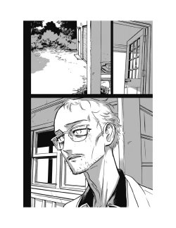 Page 262 of Sleeping Dead（下） |活死人 |沉睡的死亡 Ch.6-11+地狱篇