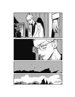 Page 277 of Sleeping Dead（下） |活死人 |沉睡的死亡 Ch.6-11+地狱篇