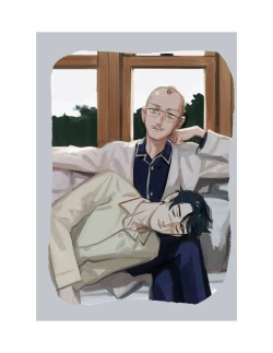 Page 279 of Sleeping Dead（下） |活死人 |沉睡的死亡 Ch.6-11+地狱篇