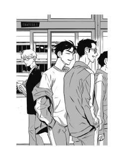 Page 291 of Sleeping Dead（下） |活死人 |沉睡的死亡 Ch.6-11+地狱篇