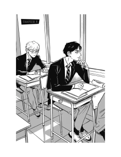 Page 301 of Sleeping Dead（下） |活死人 |沉睡的死亡 Ch.6-11+地狱篇