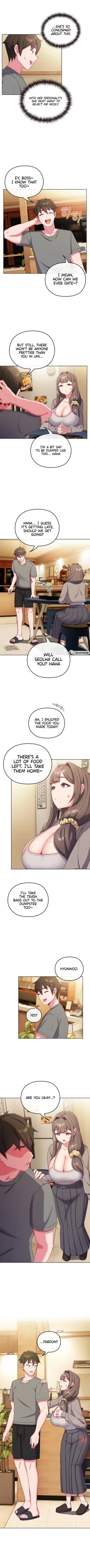 Page 23 of But You're the Same Age as My Daughter?!