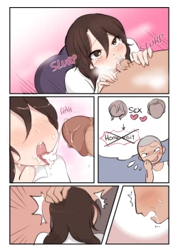 Page 6 of Home Visit 02 / 家庭访问 02