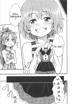 Page 8 of Lovely Girls Lily vol.10