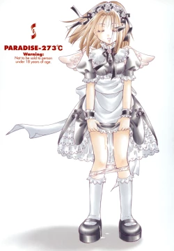 Page 4 of Zettaireido no Tengoku