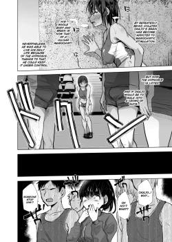 Page 25 of Ruining a promising boy with hypnosis