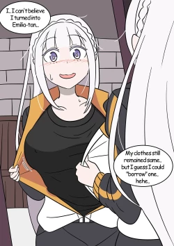 Page 1 of Authority of Lust