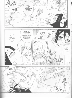 Page 22 of Toaru Souchou no Jouji