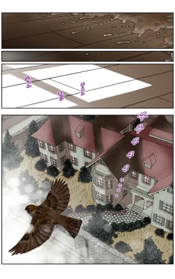 Page 10 of TOMOHAHA CHOUKYOU "Boku no Kaasan wa Shiken Kikanchuu no 3-Kakan, Aitsu no Omocha ni naru"