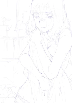 Page 188 of Jojou to Shikijou