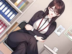 Page 20 of [Mankai kaika] (uncensored textless)