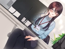 Page 56 of [Mankai kaika] (uncensored textless)