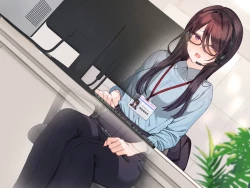 Page 59 of [Mankai kaika] (uncensored textless)