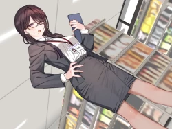 Page 60 of [Mankai kaika] (uncensored textless)