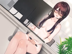 Page 78 of [Mankai kaika] (uncensored textless)