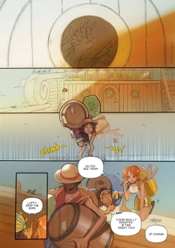 Page 34 of Olu1132 Zosan on the Merry