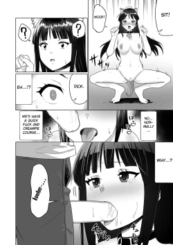 Page 10 of Kareshi Mochi no Onna no Ko o GET shitara, Love Love ni Natte Ochita Hanashi