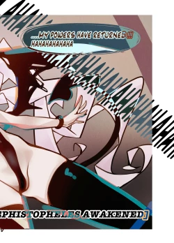 Page 36 of The Devil in Disguise