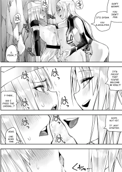 Page 19 of Yuusha nafurita no bouken | Dickchick Hero's Adventure