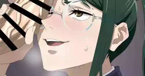 Download Otsukotsu ni Hatsujo suru Maki