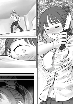 Page 57 of if... Moshimo Anotoki...