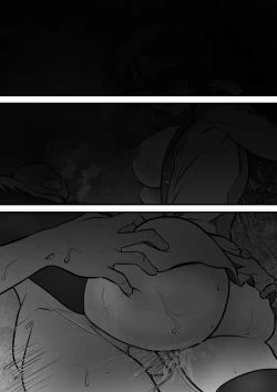 Page 70 of if... Moshimo Anotoki...