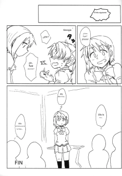 Page 12 of akurasan VS Sakura-san[spanish)