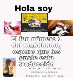 Page 2 of akurasan VS Sakura-san[spanish)