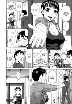 Page 14 of Kazoku Tanran | Family Debaucheries