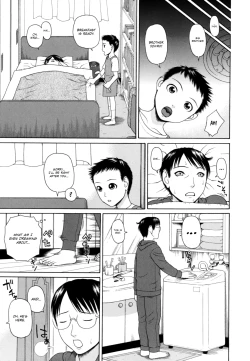 Page 7 of Kazoku Tanran | Family Debaucheries