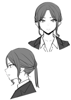 Page 23 of Bodyguard ha Mamorenai