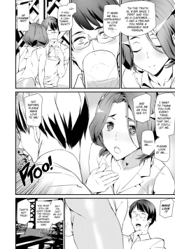 Page 111 of Satisfaction Guaranteed