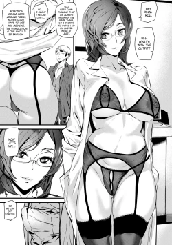 Page 148 of Satisfaction Guaranteed