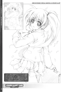 Page 23 of Mahou Shoujo 9