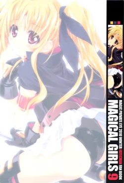 Page 30 of Mahou Shoujo 9