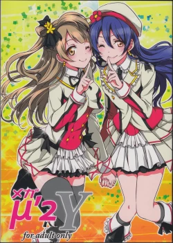 Page 1 of Mega μ'2Y