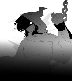 Page 5 of ［pixiv］［鹦鹉螺炖罐］法师大法师