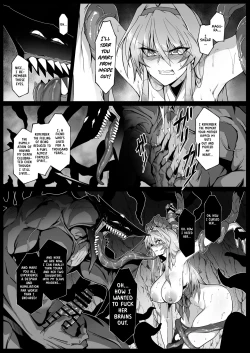 Page 38 of Hama no Miko Ingoku ni Otsu | Exorcist Maidens: The Fall to Lustful Hell